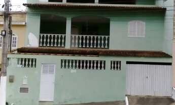 Imagem 2: Jardim Santo Antônio - Casa 4 quartosr bem