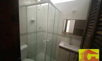 Imagem 6: Apartamento 02 Dormitórios com Suíte e Garagem Fechada - Campo Grande - Santos - SP