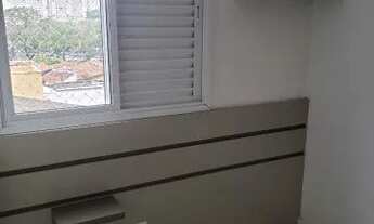 Imagem 7: Vende- se apartamento mobiliado de dois dormitórios, sendo uma suíte no Parque Industrial