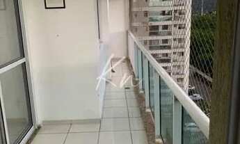 Imagem 3: Excelente apartamento 75m², vista panorâmica.Condomínio no Sublime Max