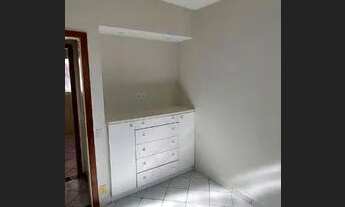 Imagem 6: 2 Qtos C/ Dependência 3 Etapa Sol Manhã TÉRREO