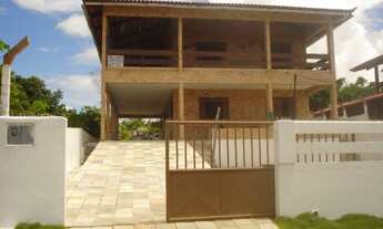Imagem: Casa na Praia de Tabatinga - Com Vista para
