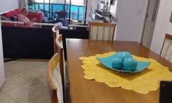 Imagem: Apto de 3dormitórios e 1 suíte na vila