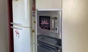 Imagem 7: Apartamento Alto Padrão a venda no Bairro Jardim em Santo André, com 133m²