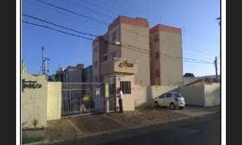 Imagem: HORTOLANDIA - Apartamento Padrão - NUCLEO