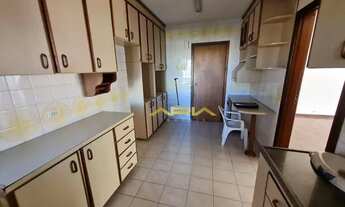 Imagem 3: Edifício Estoril - Centro - Londrina/PR, Apartamento amplo para venda e locação com 3 dorm