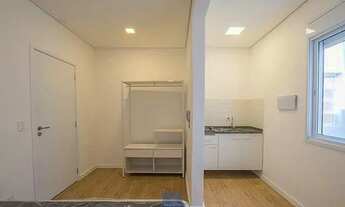 Imagem 4: Kitnet com 1 dorm, Aclimação, São Paulo, Cod: 1926