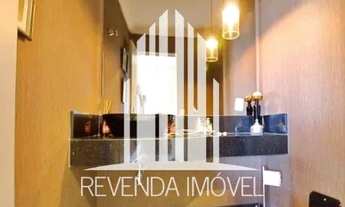 Imagem 5: Apartamento à venda 247m² 4 dormitórios e 5 vagas no Morumbi