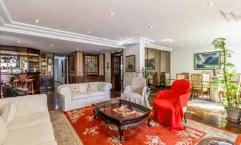 Imagem 6: Apartamento Venda 3 Dormitórios - 210 m² Itaim Bibi