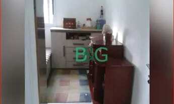 Imagem 6: Apartamento com 2 dormitórios para alugar, 69 m² por R$ 4.945/mês - Bela Vista - São Paulo