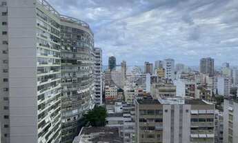 Imagem 2: Apartamento com 2 dormitórios à venda, 70 m² por R$ 1.200.000,00 - Ipanema - Rio de Janeir