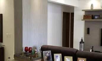 Imagem 2: Apartamento para Venda em Ribeirão Preto, Jardim Botânico, 3 dormitórios, 3 suítes, 5 banh