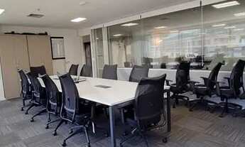 Imagem 7: São Paulo - Conjunto Comercial/Sala - VILA OLÍMPIA