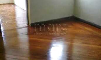 Imagem: SAO PAULO - Casa Padrão - IPIRANGA