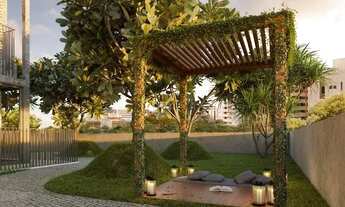 Imagem 3: Empreendimento de alto padrão. AP garota de ipanema 263m² Em boa viagem