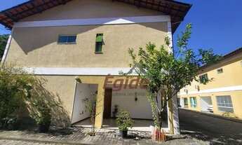 Imagem 2: Excelente casa em condomínio com 3 Quartos