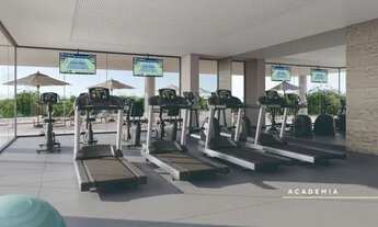 Imagem 6: Apartamento Garden com 4 dormitórios à venda, 318 m² por R$ 4.310.658,00 - Mossunguê - Cur