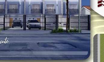 Imagem: Condomínio Residencial Novo Horizonte