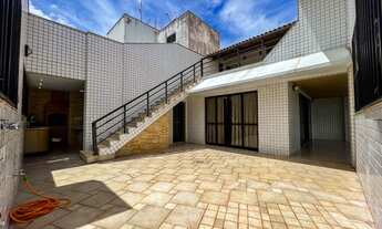 Imagem 3: Cobertura para venda tem 289 metros quadrados com 4 quartos em Mata da Praia - Vitória - E