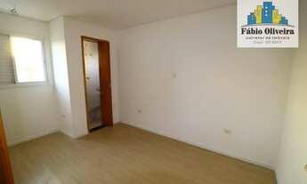 Imagem 7: Cobertura com 2 dormitórios à venda, 55 m² por R$ 413.400,00 - Vila Cecília Maria - Santo