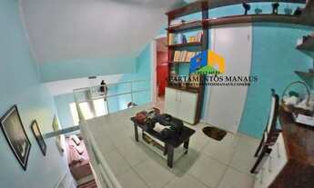 Imagem 5: Cond. Mariuá 2 Qts Dúplex mobiliado Parque das Laranjeiras