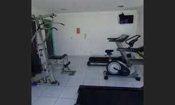 Imagem 6: Ótimo pra morar e perfeito para investir. 2 quartos 1 suíte e 2 vagas soltas e com lazer c