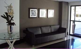 Imagem 3: OPORTUNIDADE - VENDO Quarto e Sala Mobiliado