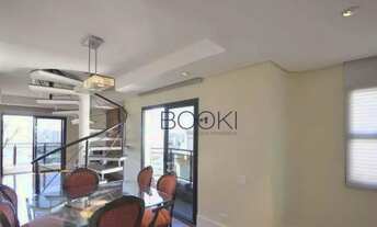 Imagem 3: Oportunidade - Palazzo Veneto - 245m² - Cobertura - Vila Monumento