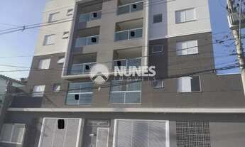 Imagem: Apartamento Padrão em Osasco