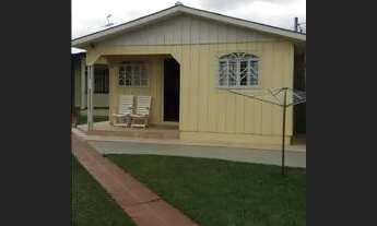 Imagem 6: Casa aluguel Santa felicidade direto com proprietário