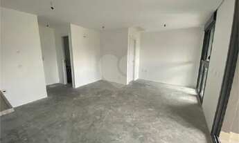 Imagem 7: EXCELENTE APARTAMENTO NO ITAIM BIBI, NOVO, 44 M2, 1 VAGA DE GARAGEM