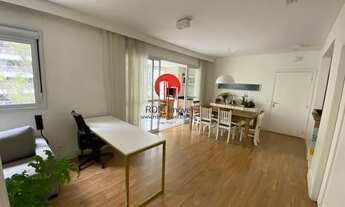 Imagem 5: Apartamento para Venda em São Paulo, Vila Andrade, 2 dormitórios, 2 suítes, 3 banheiros, 1