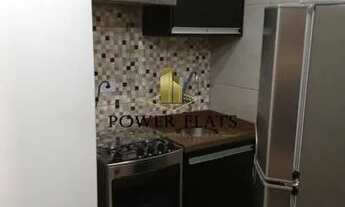 Imagem 4: Flat para aluguel tem 42 metros quadrados com 1 quarto em Vila Nova Conceição - São Paulo