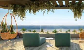 Imagem 6: Invista no Paraíso: Apartamentos na Praia de Carneiros com poucas unidades Disponíveis