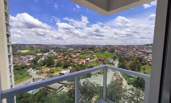 Imagem 7: Apartamento para aluguel, GRUPO 11, PARQUE DAS ARTES, tem 132M2 com 3 quartos Embu das Art