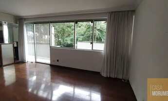 Imagem 4: Venda Apartamento de 165m2, 03 dormitórios, 01 suíte, 03 vagas de garagem no Jardim Amplia