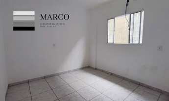 Imagem: Apartamento proximo ao CIGS com 02 quartos