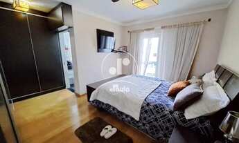 Imagem 2: Sobrado com 320 m² de área construída e 210 m² de terreno na Vila Alpina Santo André