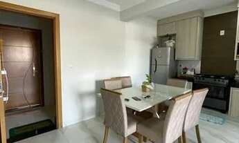 Imagem 4: Apartamento à venda no bairro Rosário - Patos de Minas/MG