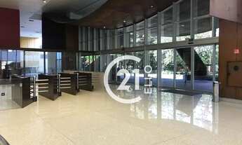 Imagem 2: Conjunto para alugar, 1085 m² por R$ 105.412,44/mês - Brooklyn - São Paulo/SP