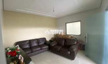 Imagem: Casa em Petrolina, 3 quartos todos suíte