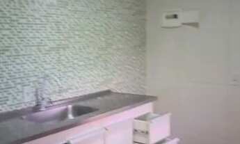 Imagem 2: Alugo kitnete acesso por escadas