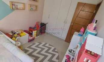 Imagem 6: Apartamento Padrão em Jundiaí