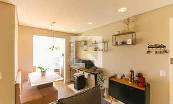 Imagem: Apartamento para Aluguel - Parque Monte