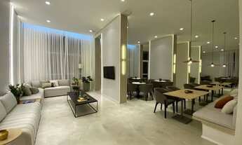 Imagem 2: Apartamento para venda 54m² com 2 Dorms + terraço Gourmet + 1 vaga - Ipiranga - São Paulo