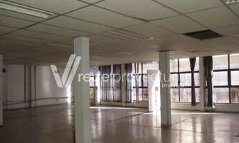 Imagem 3: Prédio - Centro - Campinas