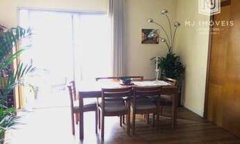 Imagem 3: Apartamento com 2 dormitórios para alugar, 103 m² por R$ 7.000,00/mês - Moema - São Paulo