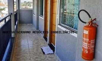 Imagem 7: Apartamento para Venda em São Paulo, Vila Santa Teresa (Zona Leste), 2 dormitórios, 1 banh