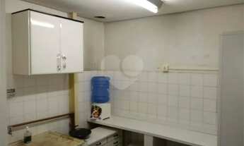 Imagem 5: LOJA COMERCIAL COM MEZANINO JARDIM PAULISTA