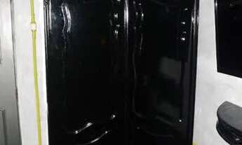 Imagem 4: Kitnet na Tijuca (Usina